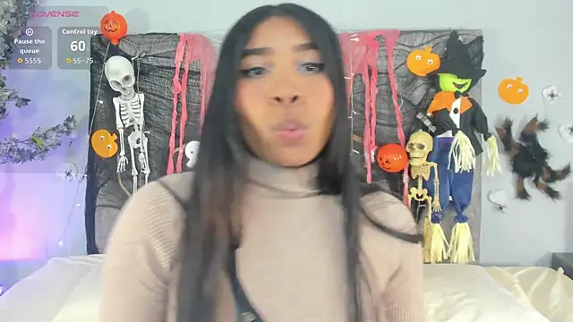 Snapshot of Nahomycarterr chatting on October 21, 2025, 7:46 pm Nahomycarterr online show from October 21, 2025, 7:46 pm