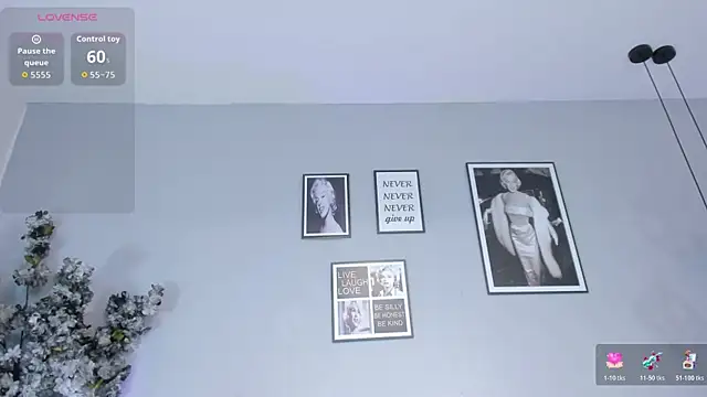 Snapshot of Nahomycarterr chatting on October 27, 2025, 7:48 pm Nahomycarterr online show from October 27, 2025, 7:48 pm