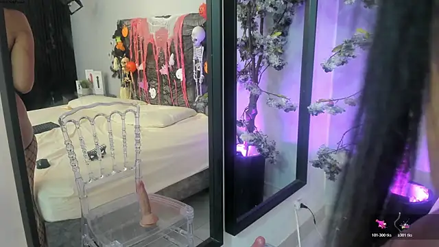 Snapshot of Nahomycarterr chatting on October 31, 2025, 8:27 pm Nahomycarterr online show from October 31, 2025, 8:27 pm