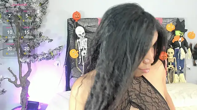 Snapshot of Nahomycarterr chatting on October 28, 2025, 7:57 pm Nahomycarterr online show from October 28, 2025, 7:57 pm