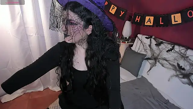 beyondsteel  online show from October 31, 2025, 12:40 am