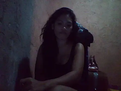 Snapshot of Evianna_hot chatting on October 12, 2025, 6:26 am Evianna hot online show from October 12, 2025, 6:26 am