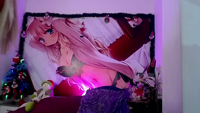 Snapshot of Patrick-Rios chatting on December 4, 2025, 8:41 pm Patrick-Rios online show from December 4, 2025, 8:41 pm