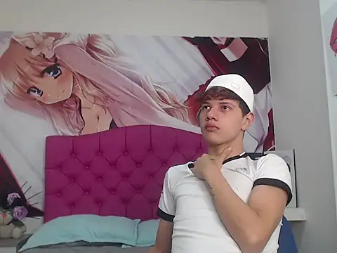 Patrick-Rios online show from March 1, 2026, 11:32 am