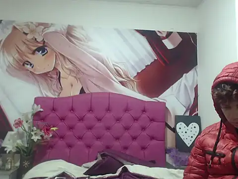 Patrick-Rios online show from February 13, 2026, 11:10 am