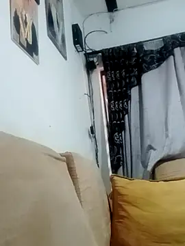 Snapshot of GisellTorres36 chatting on April 11, 2026, 9:18 pm GisellTorres36 online show from April 11, 2026, 9:18 pm