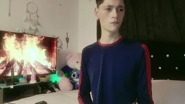 Tyler cat online show from November 4, 2025, 1:15 pm