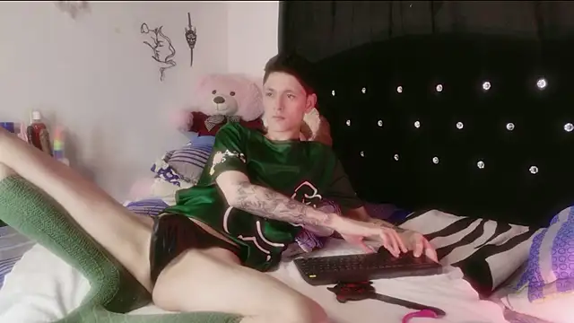 Tyler cat online show from April 7, 2026, 8:38 am