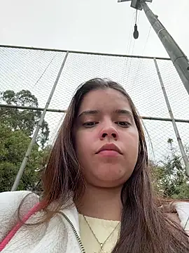 gabriiieela  online show from January 10, 2026, 2:12 pm