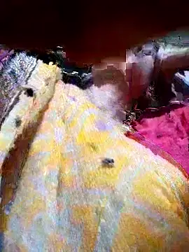 Mona7070 online show from October 11, 2025, 5:08 am