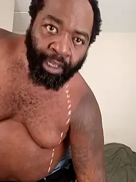 Big Dick321 online show from October 20, 2025, 3:34 pm