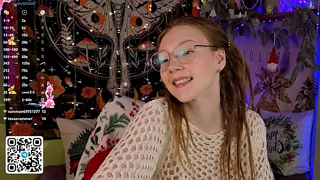 Snapshot of lyra_thenymph chatting on December 2, 2025, 12:11 am lyra thenymph online show from December 2, 2025, 12:11 am