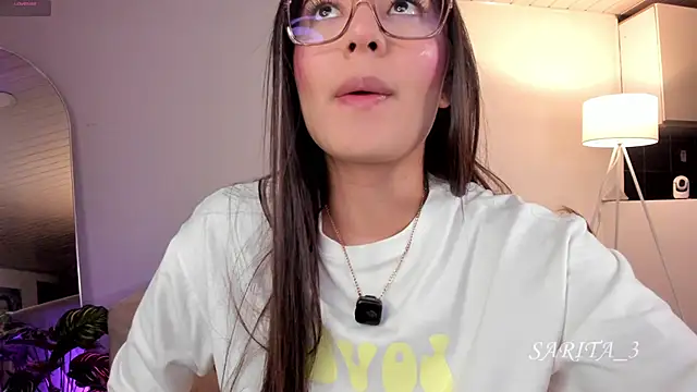 Snapshot of sarita_3 chatting on February 11, 2026, 11:37 pm sarita 3 online show from February 11, 2026, 11:37 pm