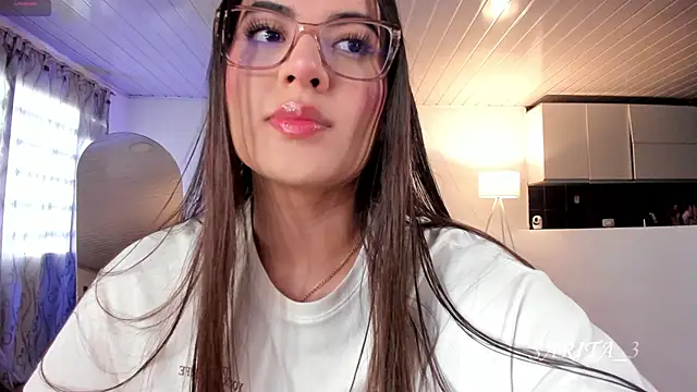 Snapshot of sarita_3 chatting on January 14, 2026, 9:40 pm sarita 3 online show from January 14, 2026, 9:40 pm