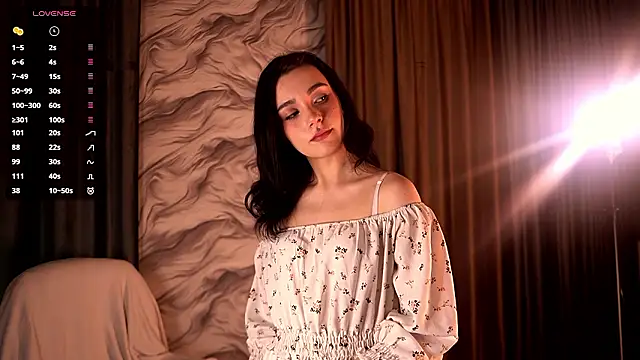 ElizabethMilller  online show from February 13, 2026, 9:59 pm