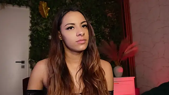 sisi von dee online show from January 5, 2026, 8:45 pm