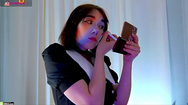 Snapshot of Kelly_foox chatting on November 16, 2025, 9:47 am Kelly foox online show from November 16, 2025, 9:47 am