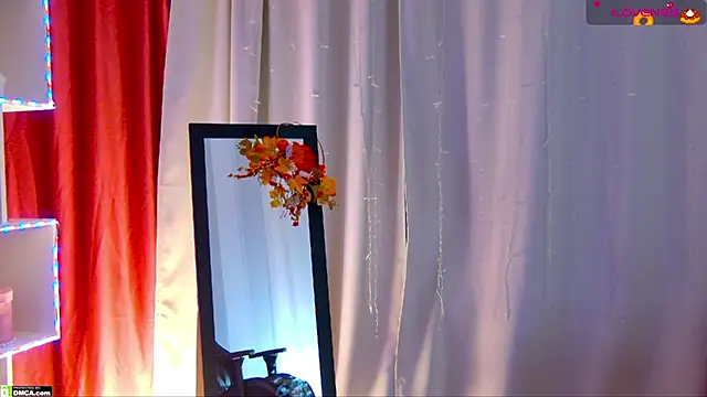 Snapshot of Kelly_foox chatting on November 18, 2025, 8:39 am Kelly foox online show from November 18, 2025, 8:39 am