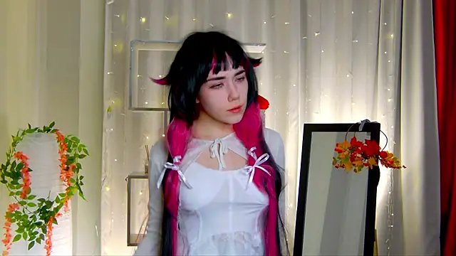 Snapshot of Kelly_foox chatting on October 28, 2025, 9:41 am Kelly foox online show from October 28, 2025, 9:41 am