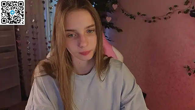 L1na Reeds online show from March 26, 2026, 1:26 am