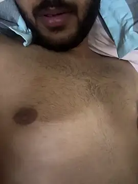 Elegant Guy online show from April 18, 2026, 7:07 pm