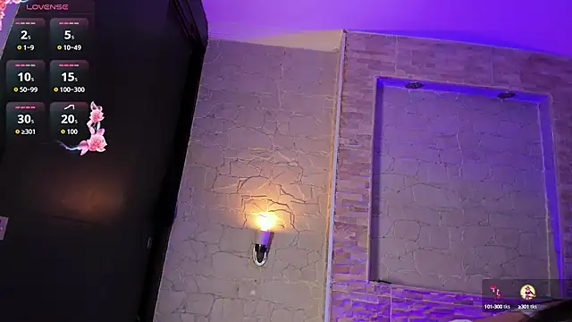 ValeStone online show from October 15, 2025, 9:12 pm