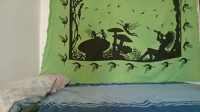 xXxelisxXx online show from April 14, 2026, 1:05 pm