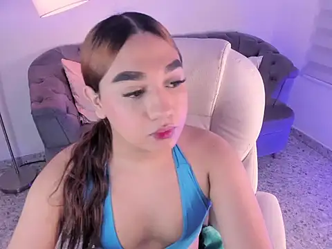 lissascarlett 1 online show from November 25, 2025, 6:41 pm