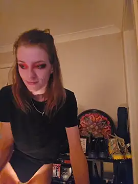 Snapshot of lonely_Cosplay_chick chatting on November 27, 2025, 3:12 pm lonely Cosplay chick online show from November 27, 2025, 3:12 pm