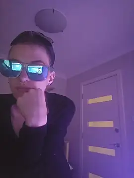 Snapshot of lonely_Cosplay_chick chatting on November 7, 2025, 5:06 pm lonely Cosplay chick online show from November 7, 2025, 5:06 pm