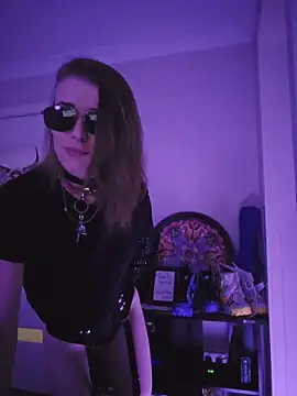 Snapshot of lonely_Cosplay_chick chatting on November 29, 2025, 2:17 pm lonely Cosplay chick online show from November 29, 2025, 2:17 pm