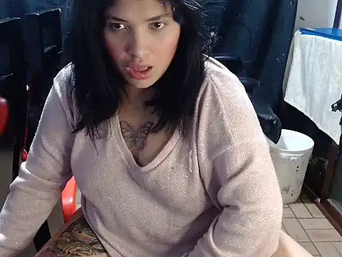 Snapshot of Jasmin_ferht2 chatting on November 15, 2025, 2:15 am Jasmin ferht2 online show from November 15, 2025, 2:15 am