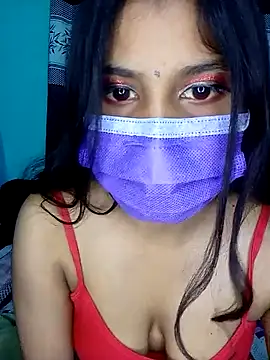 babbydoll-03 online show from October 3, 2025, 9:00 am