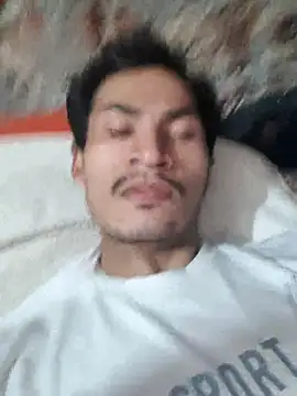 sunny5092 online show from October 24, 2025, 11:04 pm