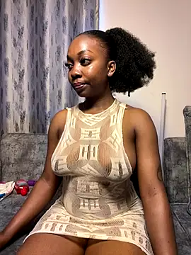 cocoluvx online show from January 7, 2026, 2:44 pm