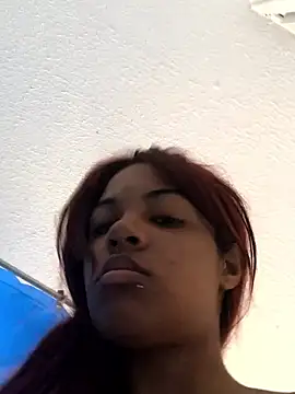 Lorennapires online show from January 7, 2026, 5:29 pm