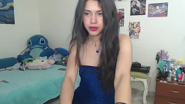 caramel doll   online show from February 26, 2026, 12:21 am