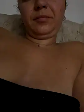 Daiana Andra online show from November 7, 2025, 1:32 am