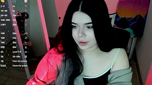 Mona Esty online show from February 22, 2026, 10:00 pm