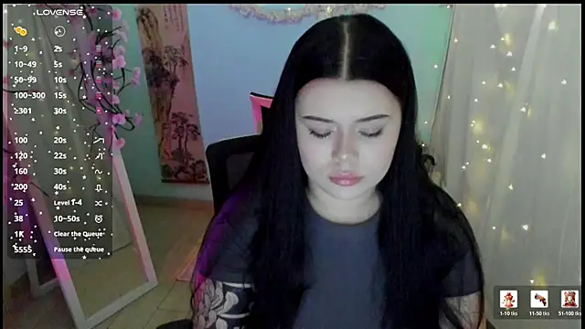 Mona Esty online show from April 6, 2026, 6:25 am