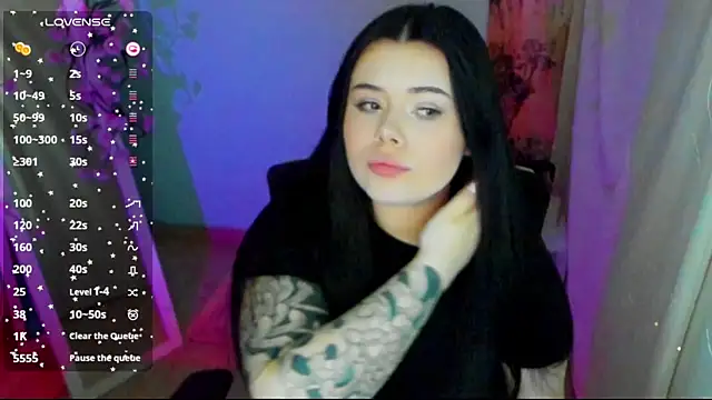 Snapshot of Mona_Esty chatting on June 21, 2026, 5:57 am Mona Esty online show from June 21, 2026, 5:57 am