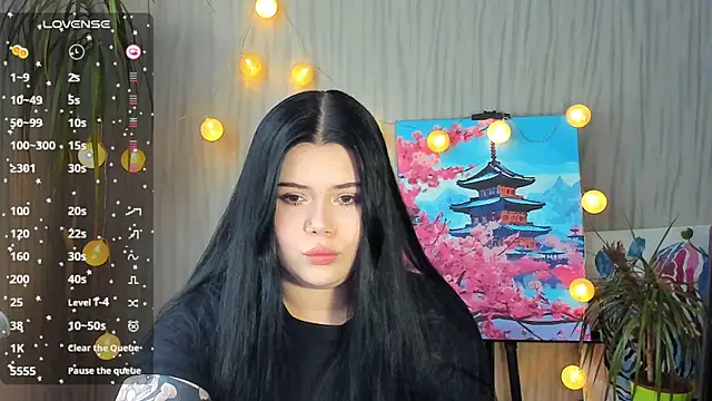 Mona Esty online show from May 30, 2026, 11:38 am