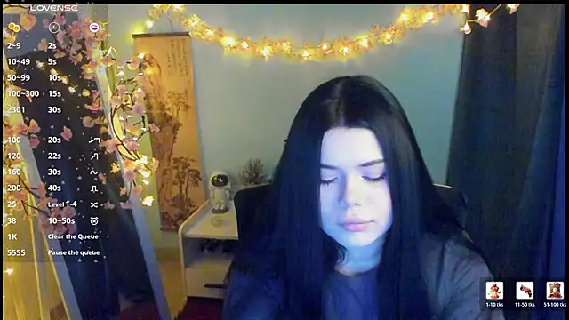 Mona Esty online show from February 25, 2026, 1:22 pm