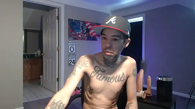 Snapshot of Michigan9000 chatting on March 3, 2026, 6:26 pm Michigan9000 online show from March 3, 2026, 6:26 pm