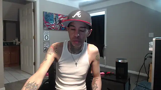 Snapshot of Michigan9000 chatting on February 17, 2026, 4:59 pm Michigan9000 online show from February 17, 2026, 4:59 pm