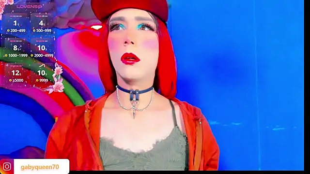 katalina-hot1 online show from October 25, 2025, 11:09 am