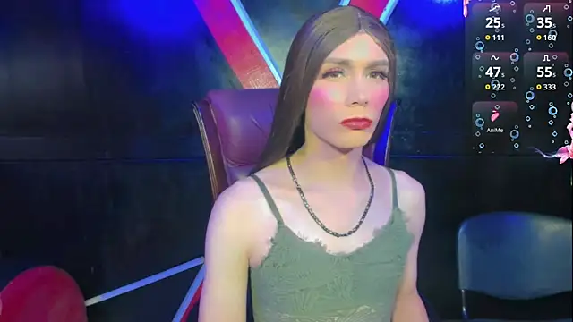 katalina-hot1 online show from November 11, 2025, 4:40 am