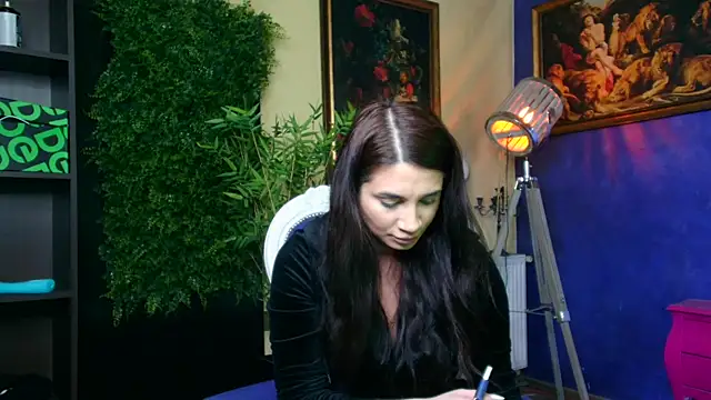 nicolepalmer online show from February 20, 2026, 9:00 am