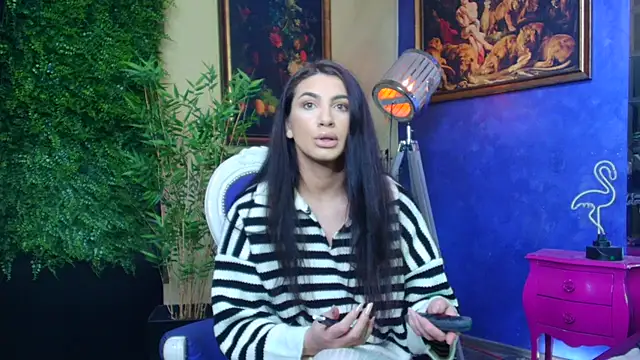 Snapshot of nicolepalmer chatting on November 12, 2025, 12:20 pm nicolepalmer online show from November 12, 2025, 12:20 pm