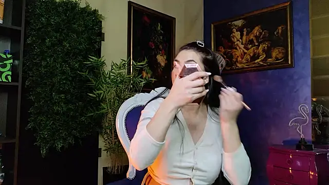 nicolepalmer online show from January 17, 2026, 10:08 am